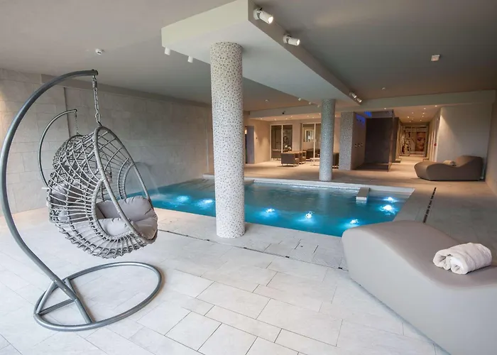 Hotel Horizon Wellness & Spa Resort; Best Western Signature Collection