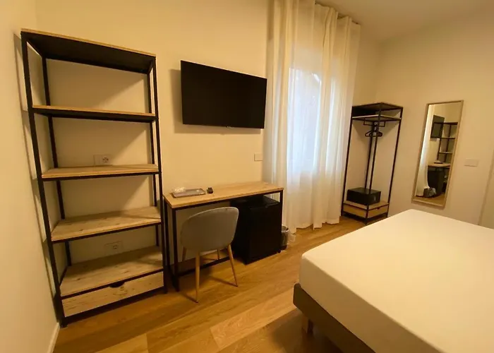 Foresteria Dansi Varese