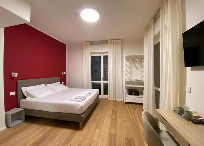 Foresteria Dansi Varese