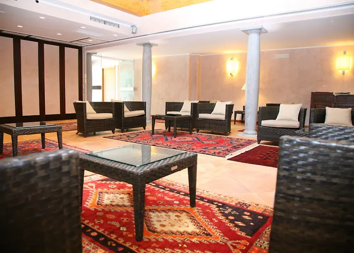 Ristorante Vecchia RivaAlbergo